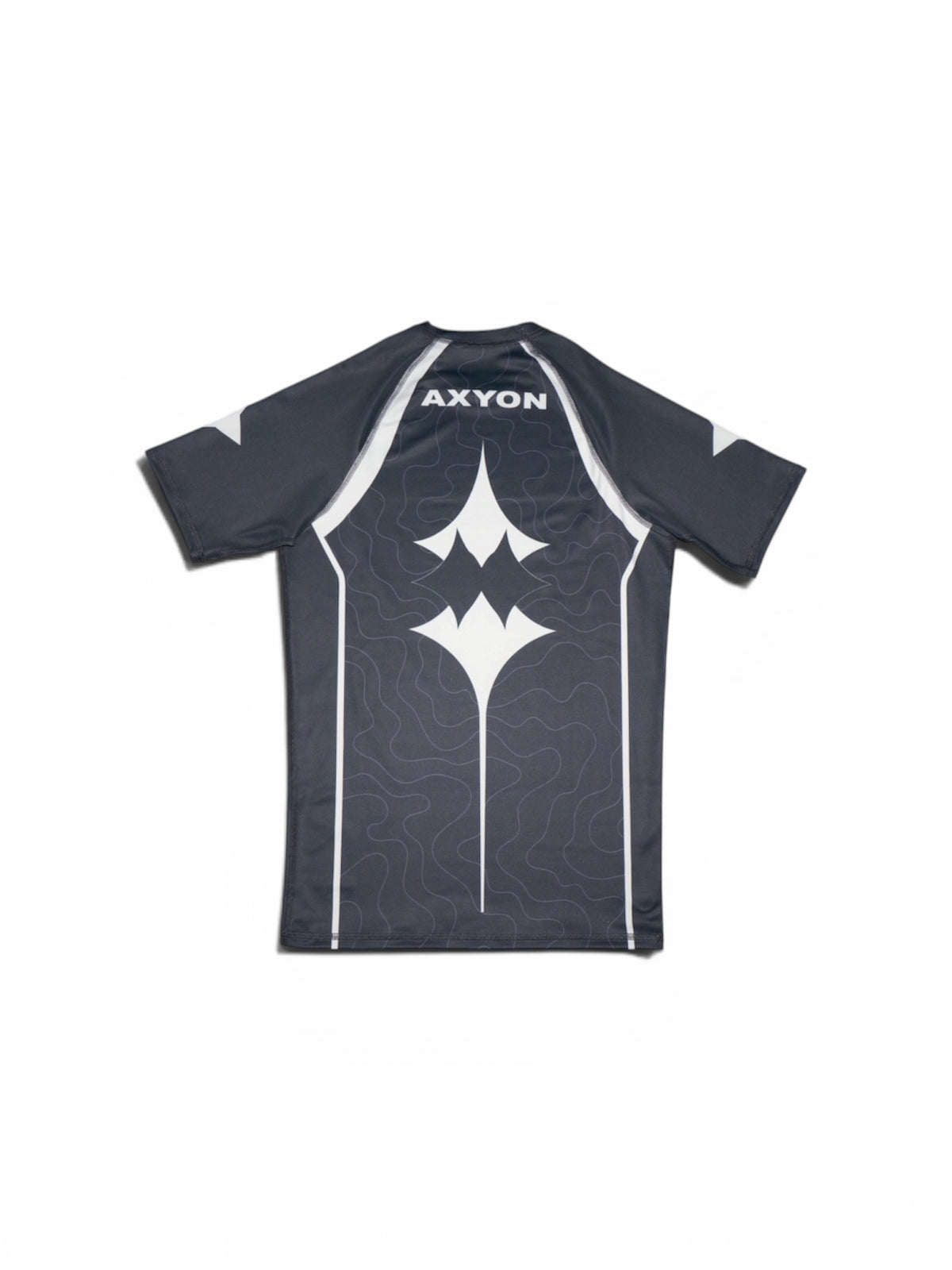 V1 NOVA - Black Hybrid Shorts